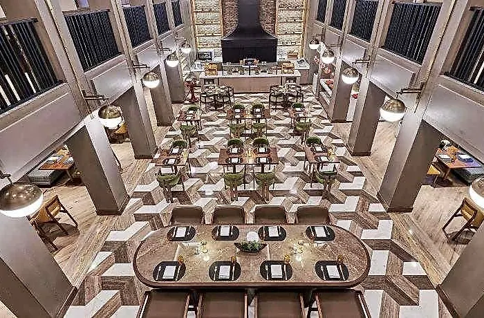 صورة Swissotel Uludag Bursa Kestel 