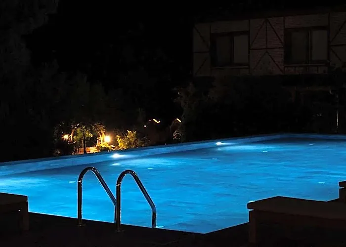 Nadas Kazdaglari Kucukkuyu photo