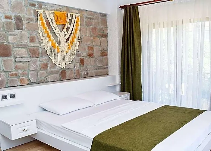 Deep Breath Butik Otel Derekoy  photo