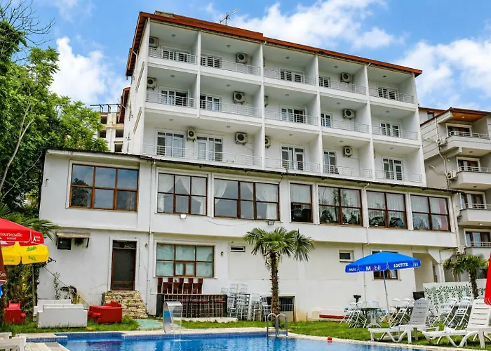 foto di Green Moringa Termal Hotel