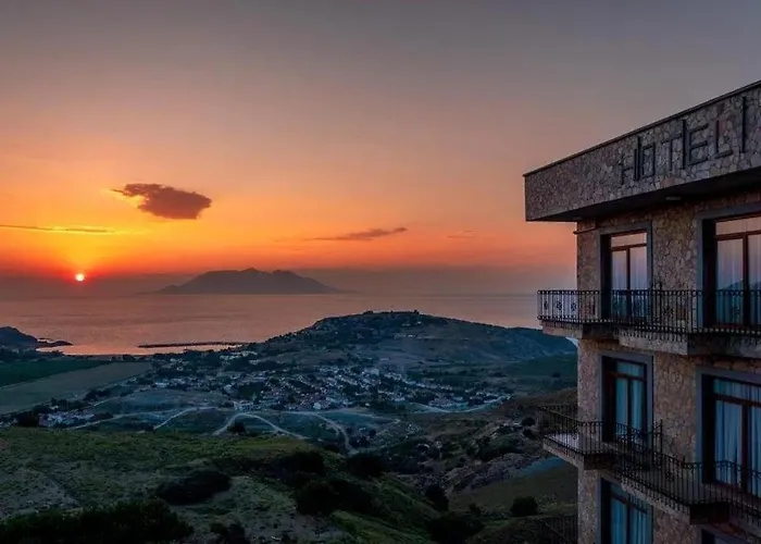 Masi Otel Bademli  사진