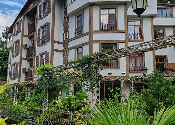Mersu Ala Konak Otel Masukiye Sapanca foto
