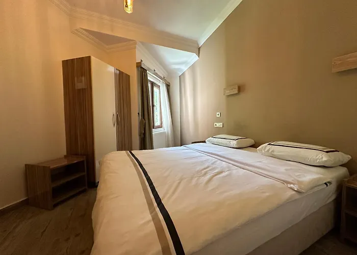 Mersu Ala Konak Otel Masukiye Sapanca Foto