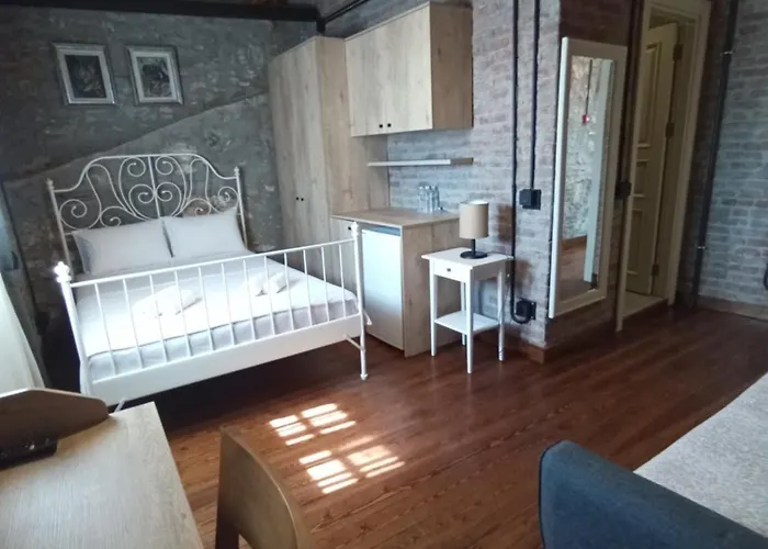 Kuecuekkoey Avlulu Konak Sefaçamlık képek