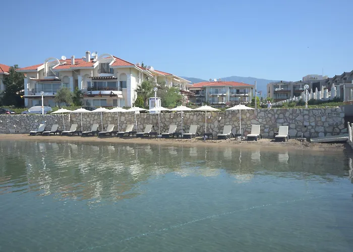 Venues Termal Butik Otel Gure foto