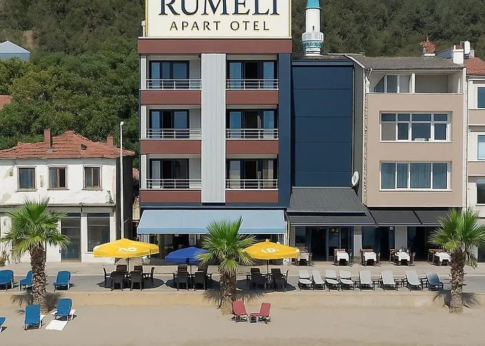 صورة Kumbağ Rumeli Seaside