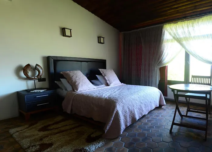 foto di Santa Roza Hotel Hüseyinli