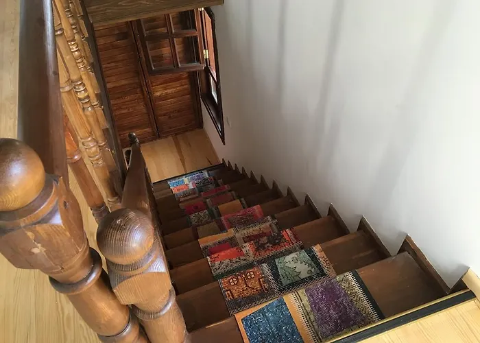 Tirilye Evi Otel Zeytinbagi photo
