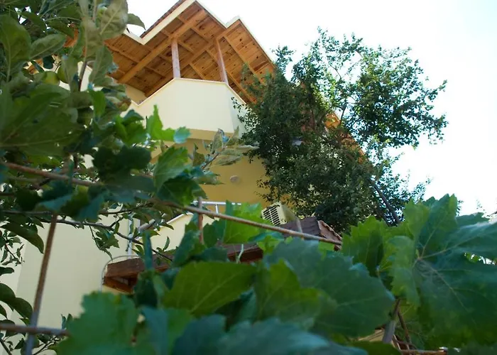 Avsa Suna Hotel Türkeli foto