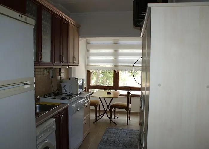 Seaside 2 Yalova Apartments Koruköy Foto