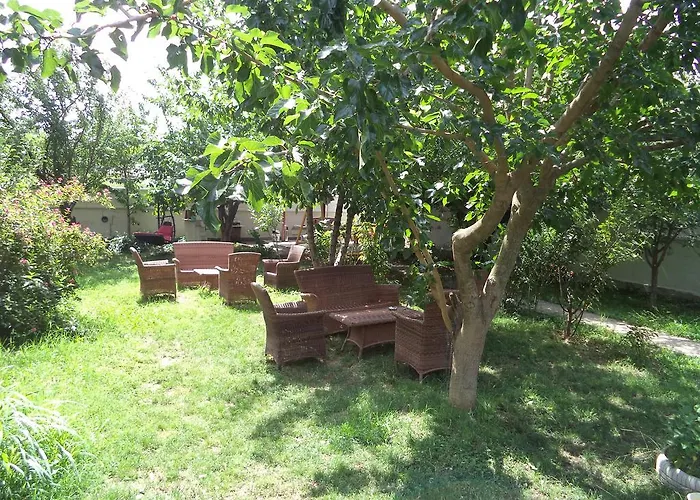Karaagac Green Edirne photo