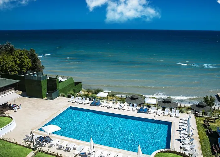 Sayeban Resort & Spa Hotel Marmara Ereglisi photo