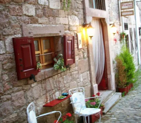 Florina Hotel Ayvalik photo