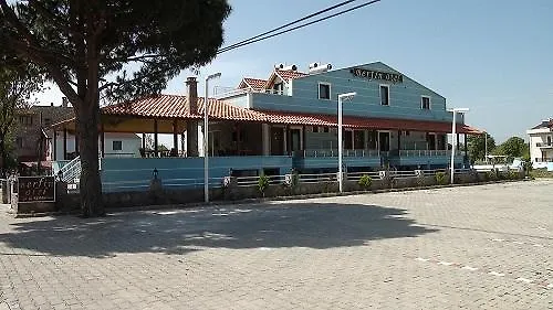 Berfin Otel Dalyankoy  photo