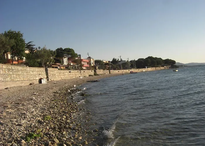 Guzelyali Yazlik Hotel zdjęcie