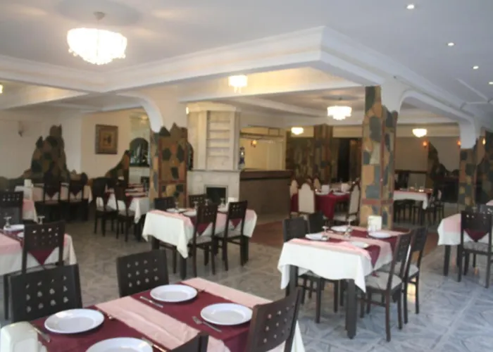 Payitaht Hotel Kumburgaz photo