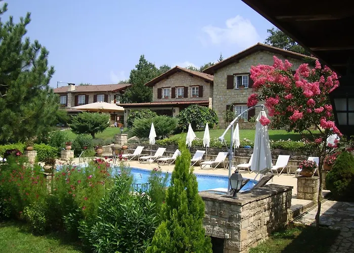 Casa Lavanda Boutique Hotel Sile photo