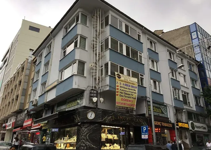 Ugurcan Pansiyon Bilecik zdjęcie