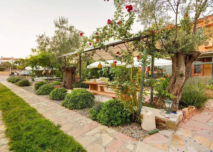 Cunda Battalos Kuecuek Otel Ayvalik photo